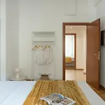 Exclusive Design - Duomo - Free Parking Апартаменты