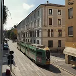Exclusive Design - Duomo - Free Parking Апартаменты *