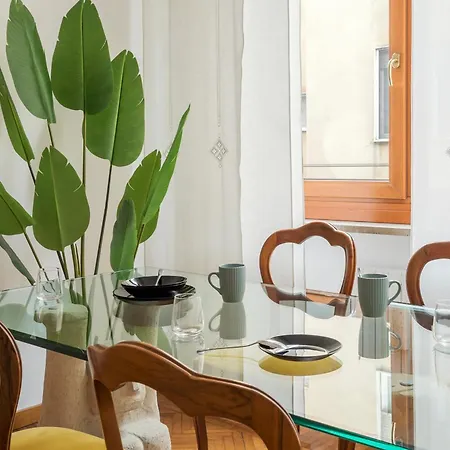 Exclusive Design - Duomo - Free Parking * Milano