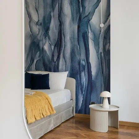 Lejlighed Exclusive Design - Duomo - Free Parking Milano