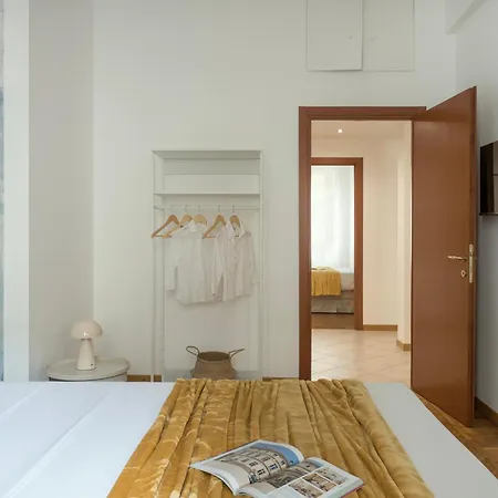 Exclusive Design - Duomo - Free Parking Lejlighed
