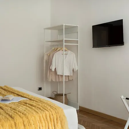 Lejlighed Exclusive Design - Duomo - Free Parking