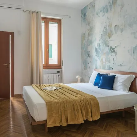 Lejlighed Exclusive Design - Duomo - Free Parking *