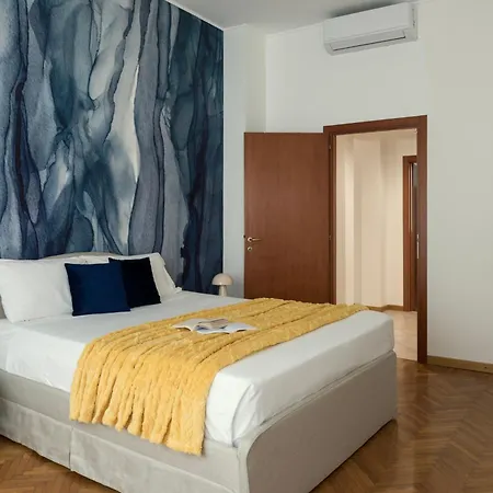 Exclusive Design - Duomo - Free Parking Lejlighed Milano