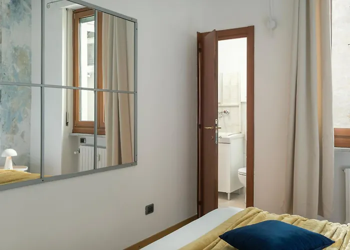 Exclusive Design - Duomo - Free Parking Lejlighed Milano