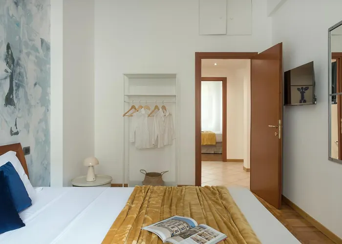 Exclusive Design - Duomo - Free Parking Lejlighed