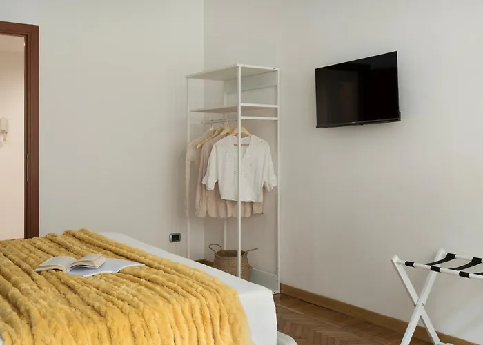 Lejlighed Exclusive Design - Duomo - Free Parking