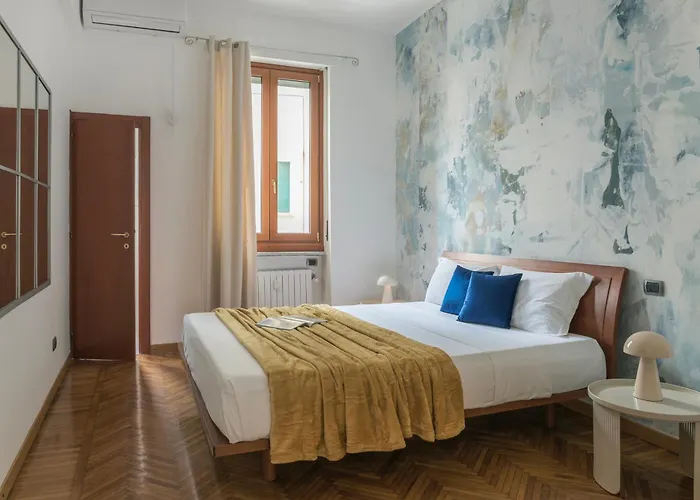 Lejlighed Exclusive Design - Duomo - Free Parking *