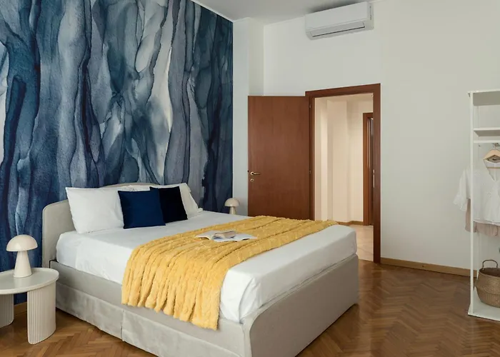 Exclusive Design - Duomo - Free Parking Lejlighed Milano