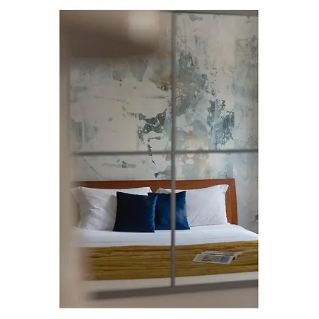 Apartment Exclusive Design - Duomo - Free Parking Mailand